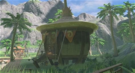zelda lurelin village|legend of zelda mountain.
